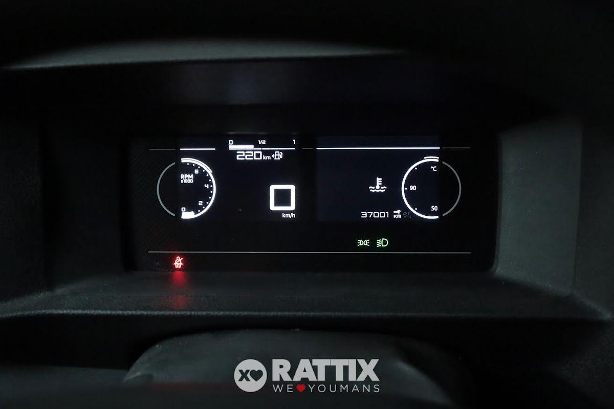 Peugeot Expert Long 2.0 BlueHDI 140CV (IVA ESCLUSA)