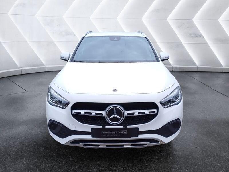 Mercedes-Benz GLA 220 d Sport Plus 4matic auto