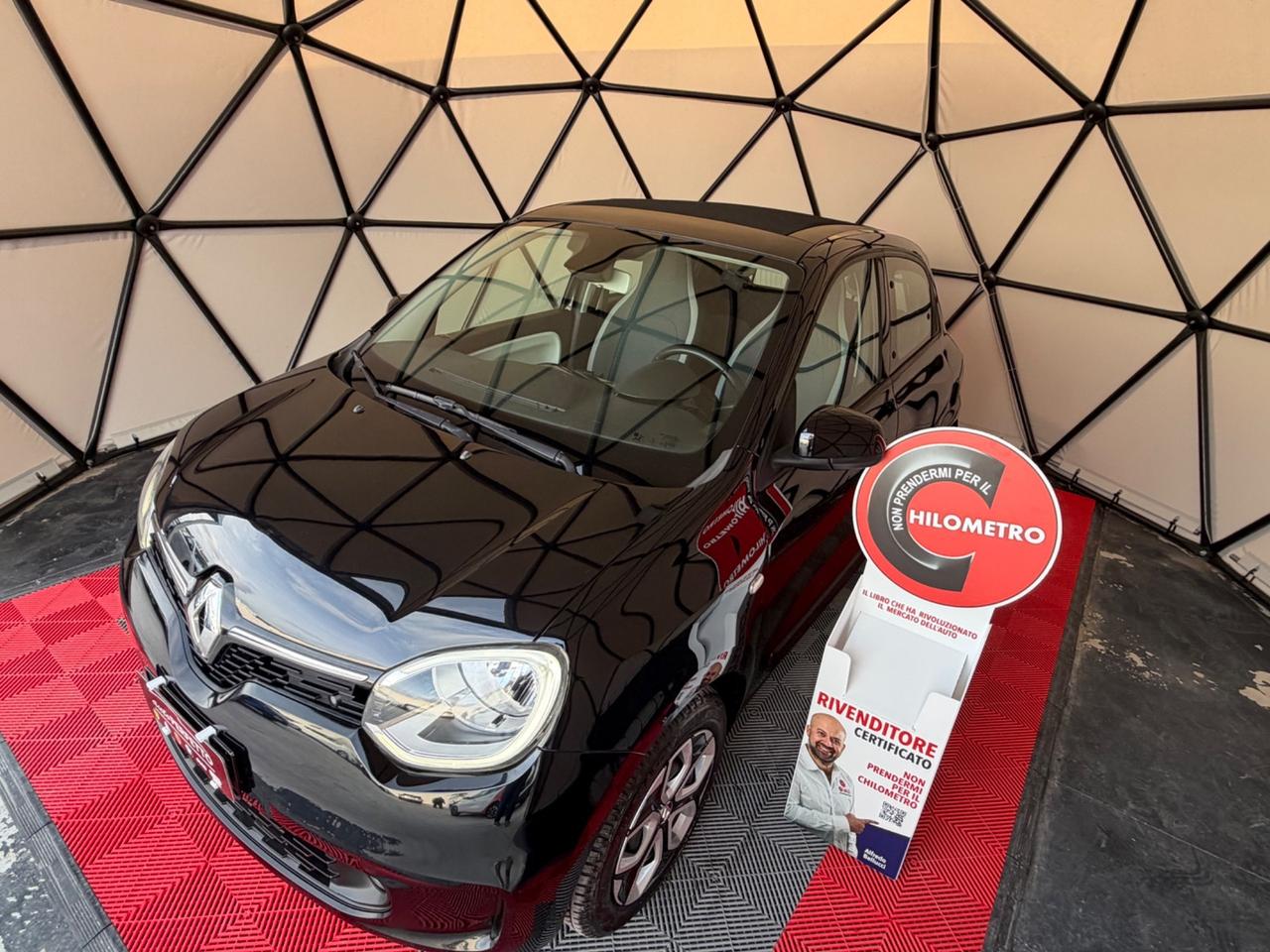 Renault Twingo TCe 95 CV Duel2