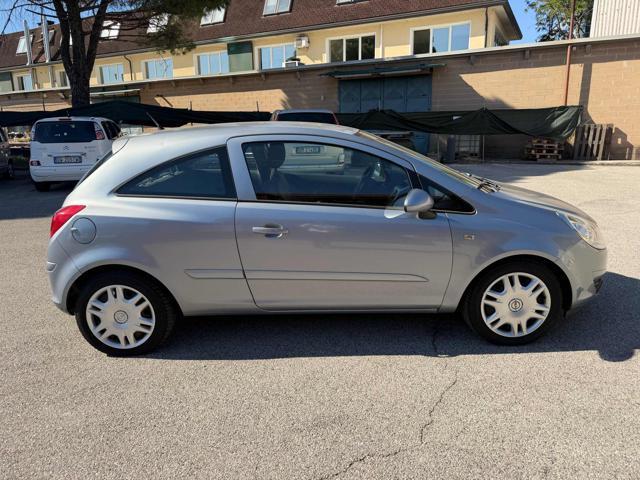 OPEL Corsa 1.2 3 porte Sport senza nessun lavoro da fare