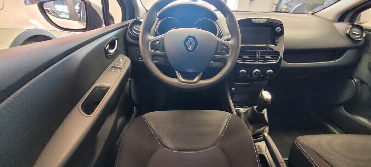 Renault Clio dCi 8V 90 CV 5 porte Business