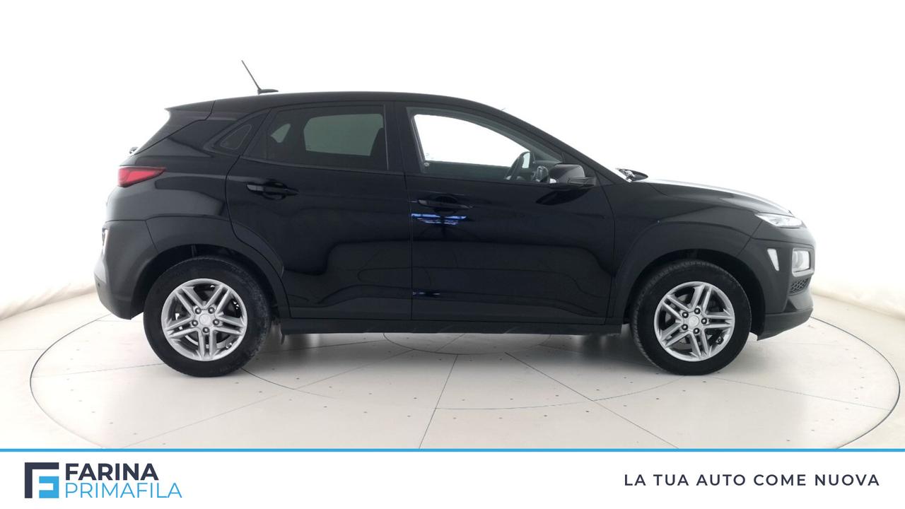HYUNDAI Kona I 2017 - Kona 1.6 crdi Xtech fca 2wd 115cv