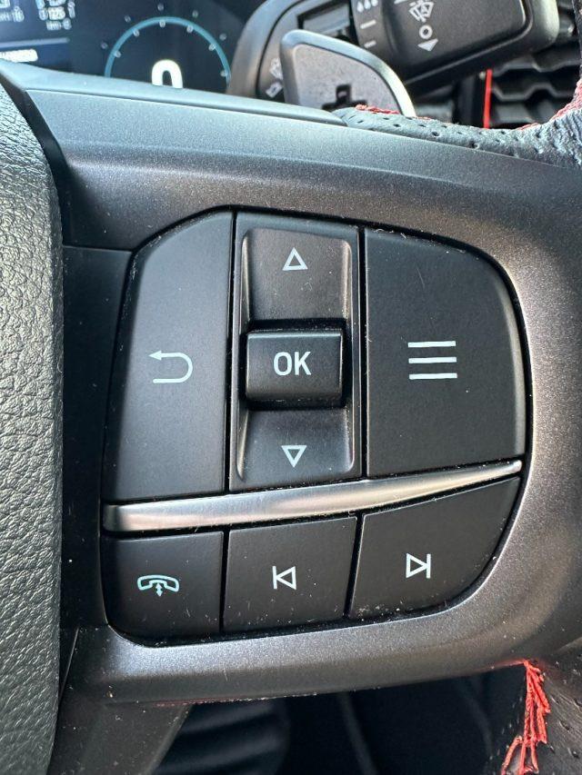 FORD Ranger Raptor 2.0 Ecoblue 4WD DC 5 posti IVA ESPOSTA