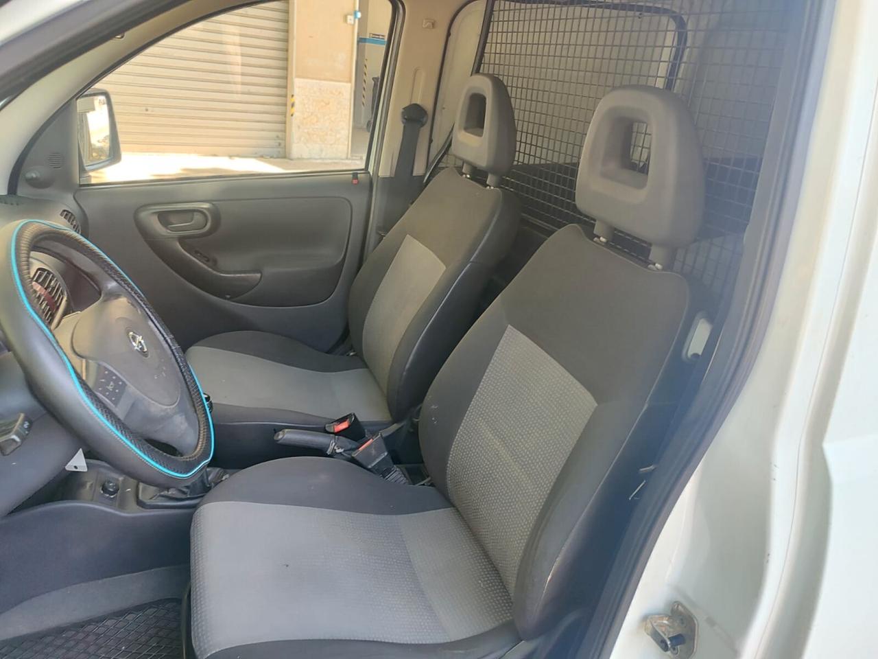 Opel Combo Fiorino 1.3 CDTI 75CV!!