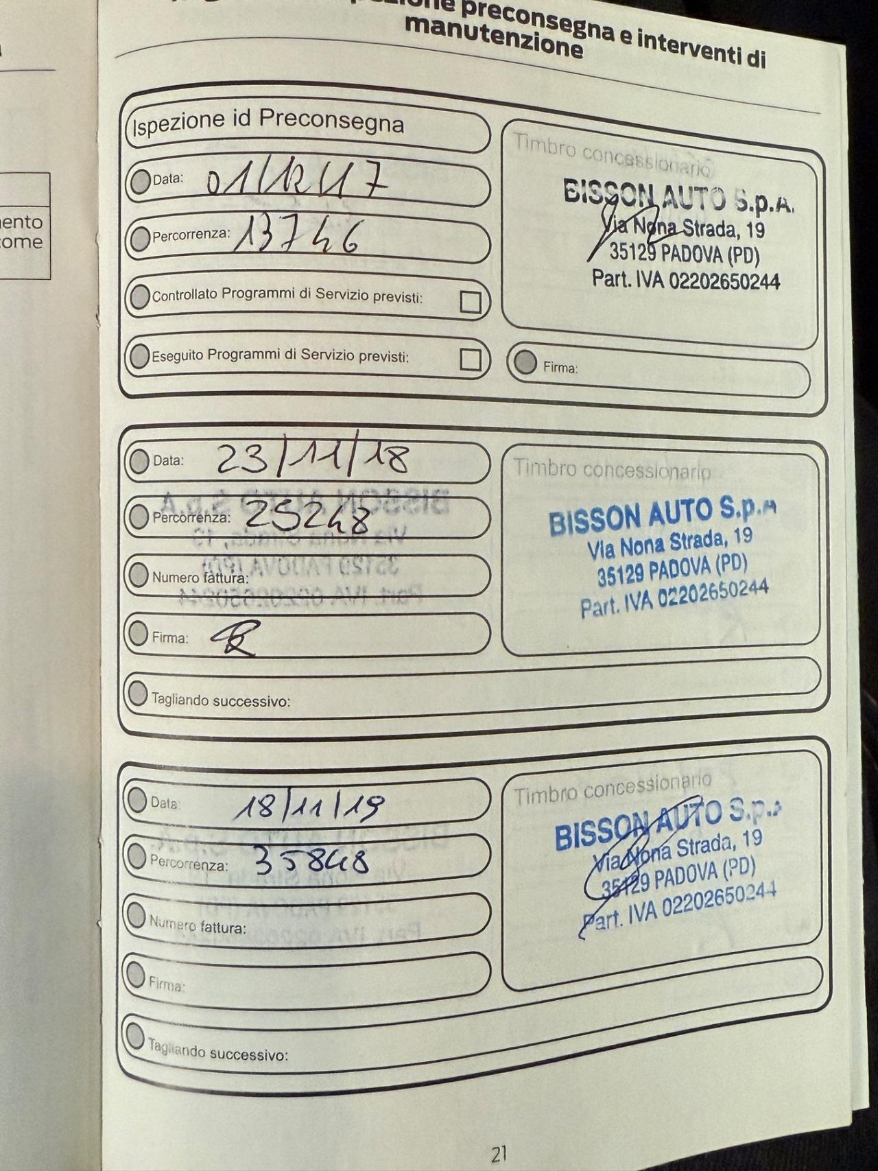 Ford Fiesta 1.4 5 porte Bz.- GPL Black & White Edition