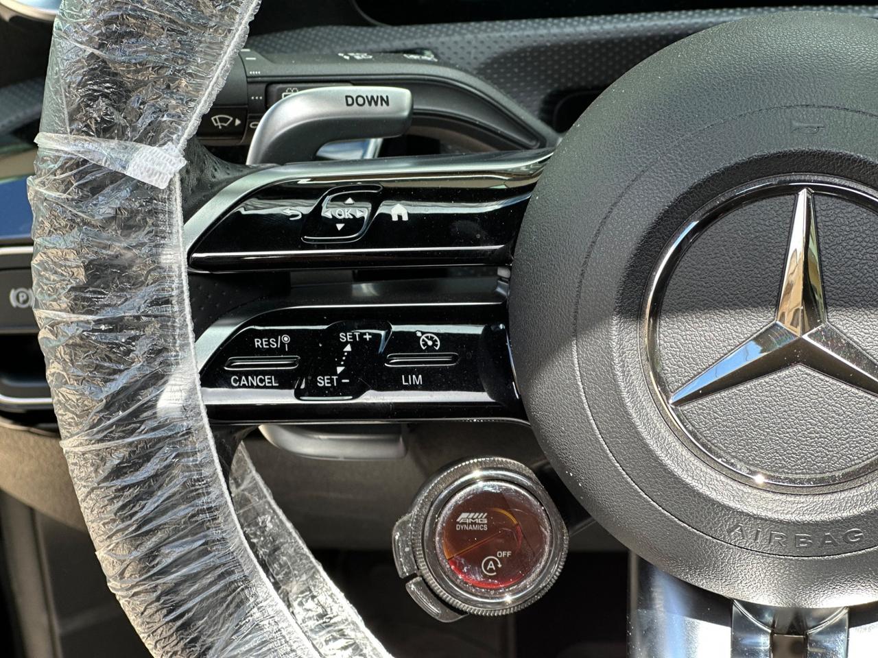 Mercedes A35 AMG PREMIUM PLUS NIGHT EDITION