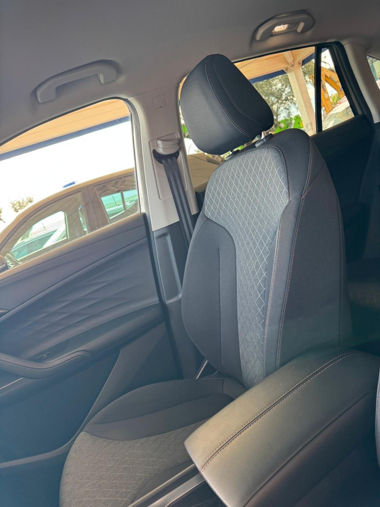 Mg New HS 1.5T-GDI AT Comfort 170CV