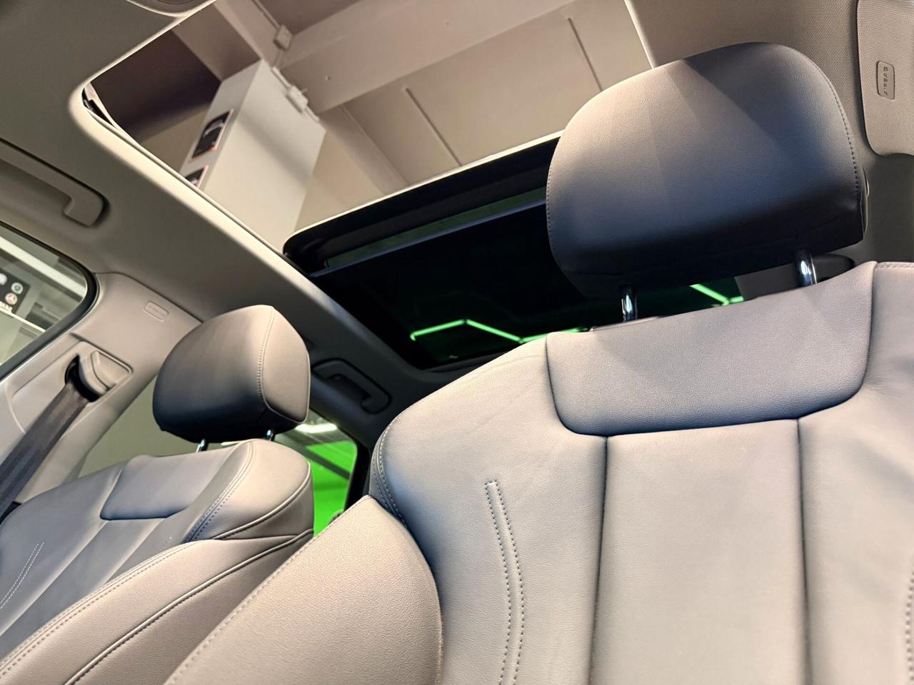 Audi A4 allroad 40 TDI 204 CV S tronic Identity Contrast