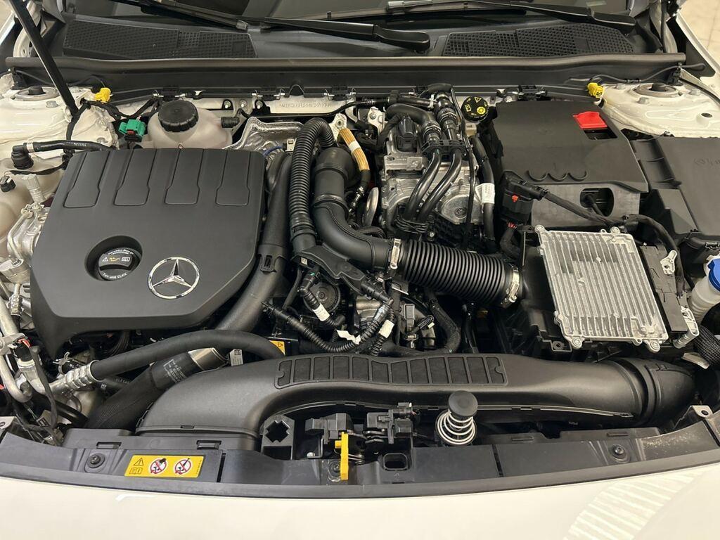 Mercedes Classe A 250 250 e Plug-In-Hybrid Advanced Progressive Speedshift DCT AMG 8G