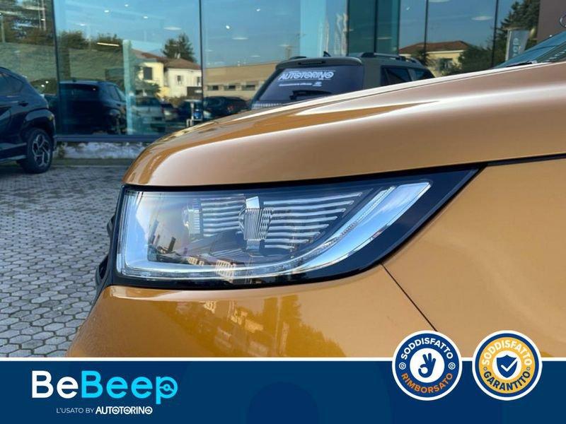 Ford Edge 2.0 TDCI SPORT S&S AWD 210CV POWERSHIFT