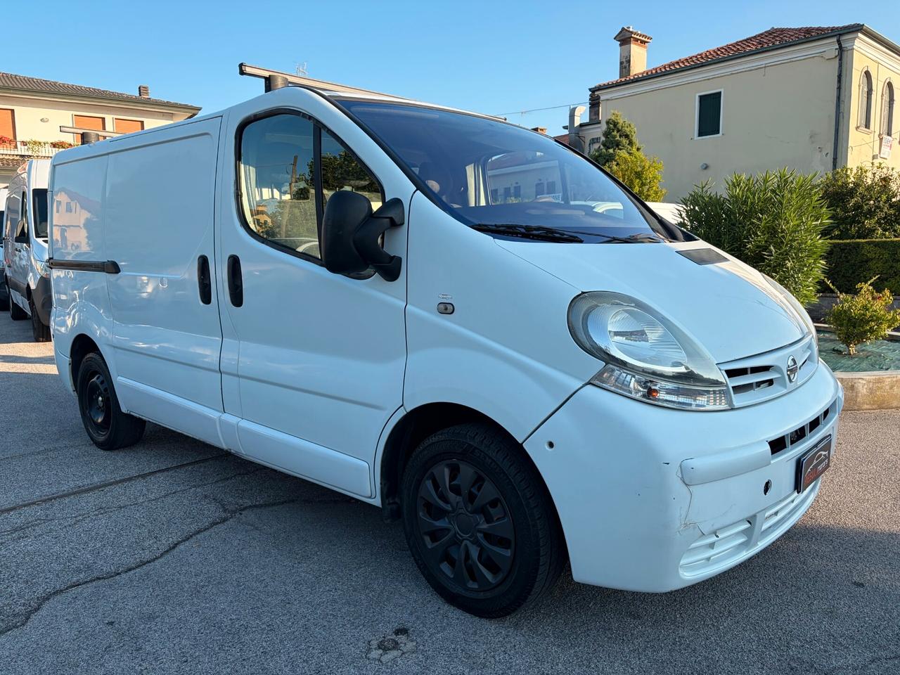 Nissan Primastar V29 1.9 dCi/100 PC Furgone SE