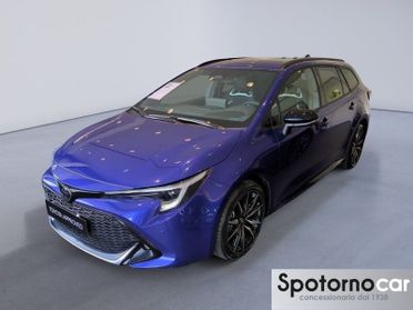 Toyota Corolla GR SPORT 1.8 Hybrid Touring Sports