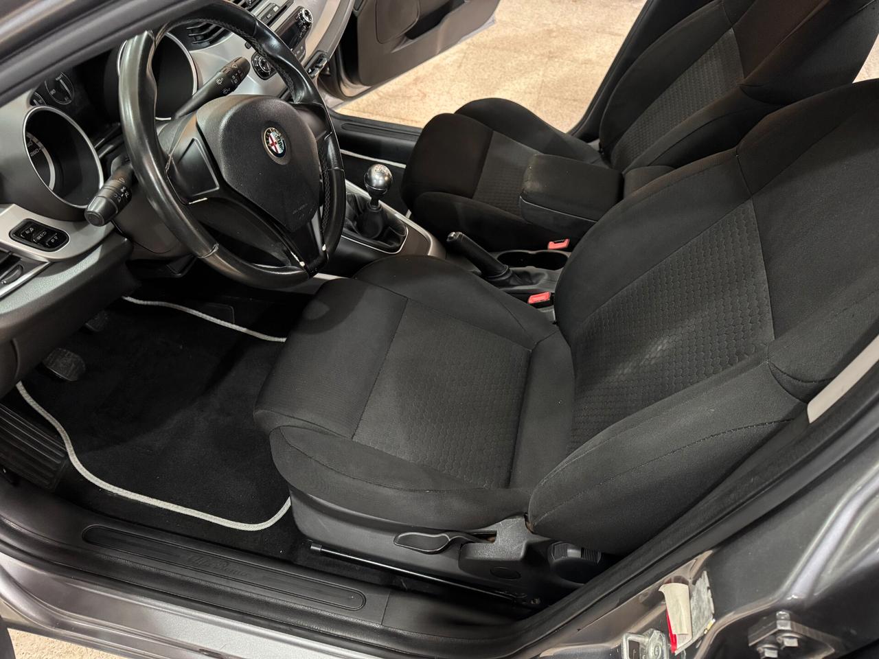 Alfa Romeo Giulietta 1.4 Turbo 120 CV GPL Veloce