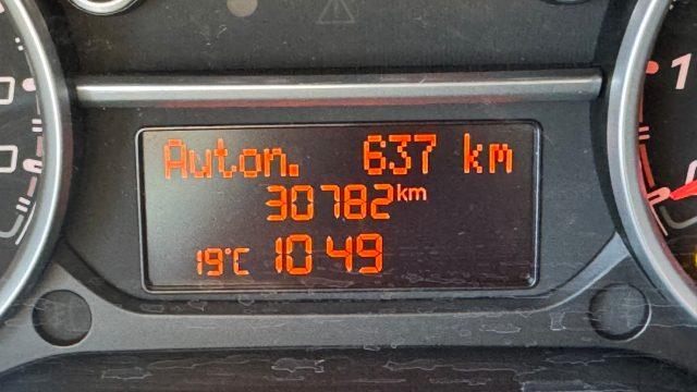 FIAT Doblo 1.3 Mjet S.&S. PC COMBI 5 POSTI N1 EASY