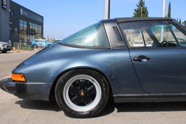 PORSCHE 911 SC 3.0 Targa