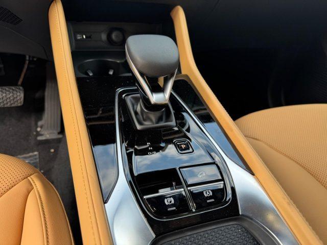 MG HS 1.5T-GDI AT Luxury