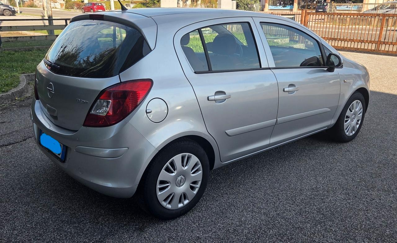 Opel Corsa 1.3 CDTI 75CV 5 porte Enjoy