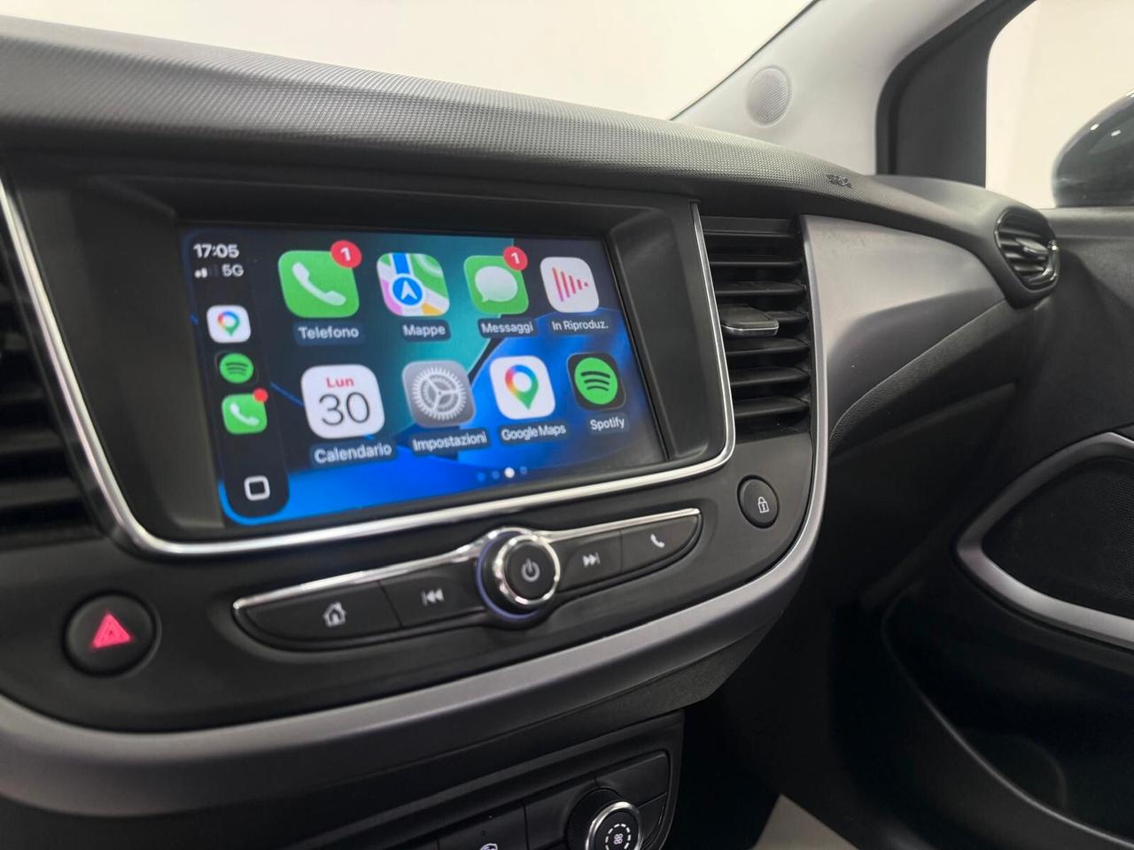 Opel Crossland 1.2 Turbo-Ultimate-PREZZO REALE-2023