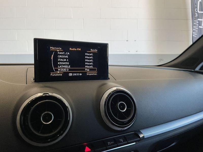 Audi A3 A3 1.6 TDI clean diesel Attraction