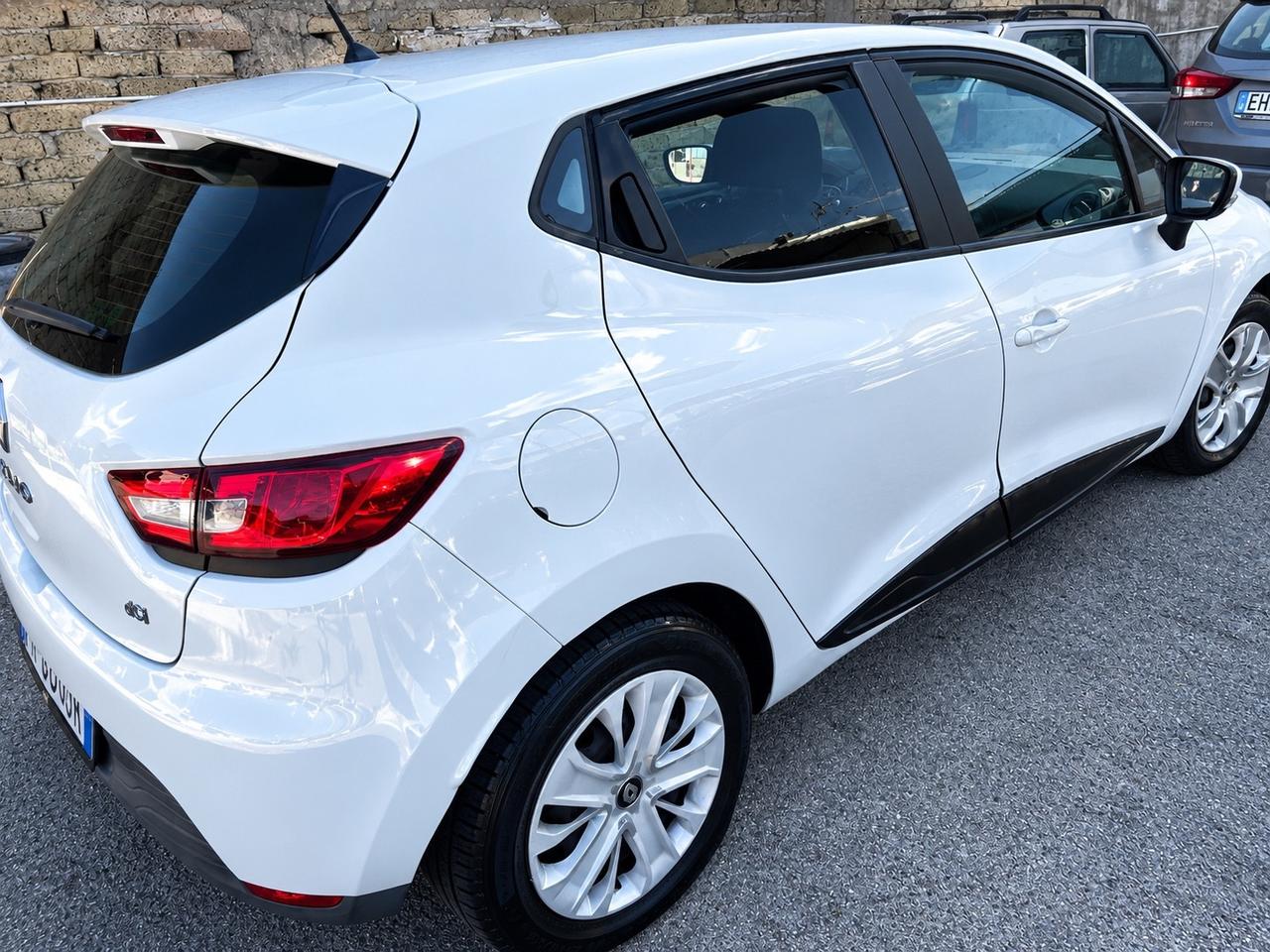 Renault Clio dCi 75CV 2017