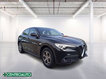 ALFA ROMEO Stelvio 2.2 t Super Business Q4 190cv auto del 2022