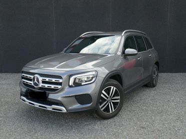 Mercedes-benz GLB 180 GLB 180 d Automatic Sport