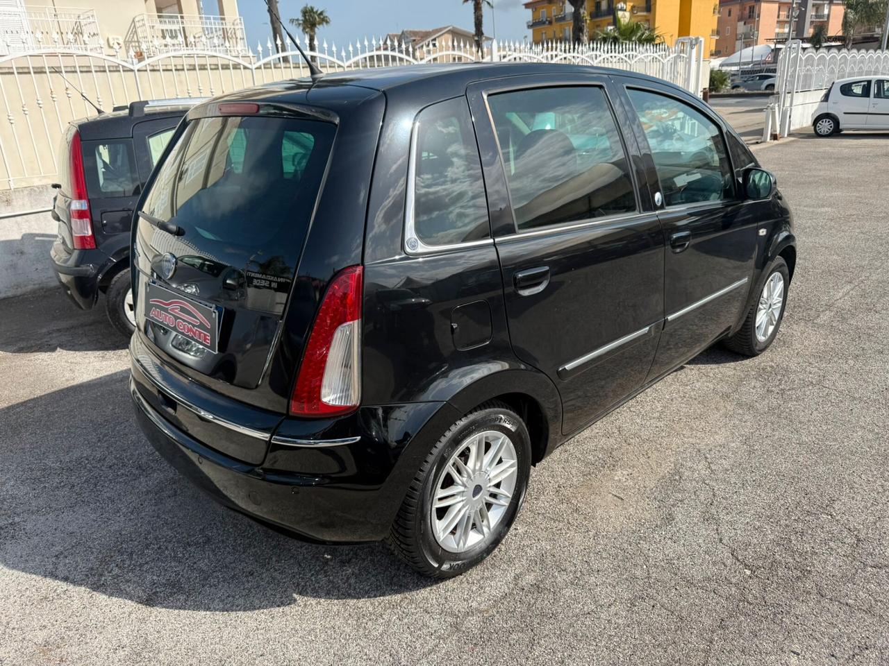 Lancia MUSA 1.4 Oro Ecochic GPL