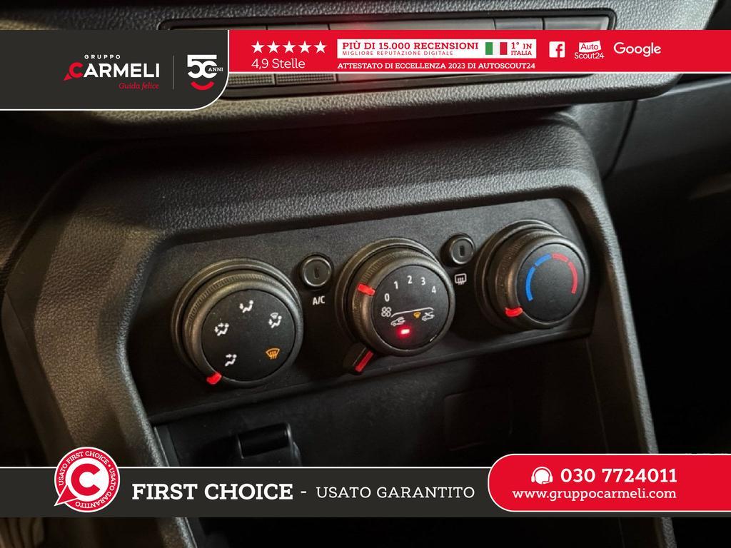Dacia Sandero Stepway 1.0 tce ECO-G Expression