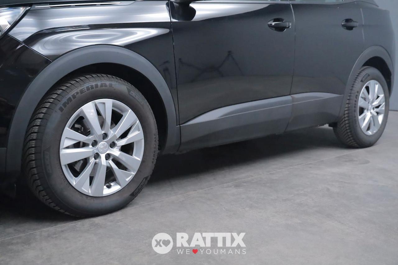 Peugeot 3008 1.5 BlueHDI 130CV Business