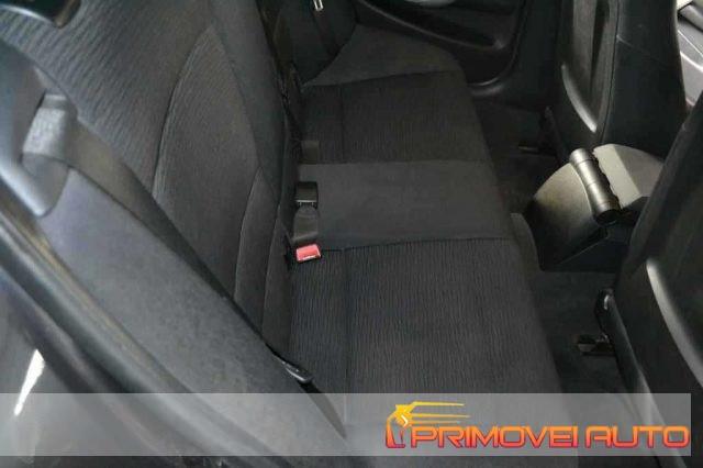 BMW 118 i cat 5 porte Futura