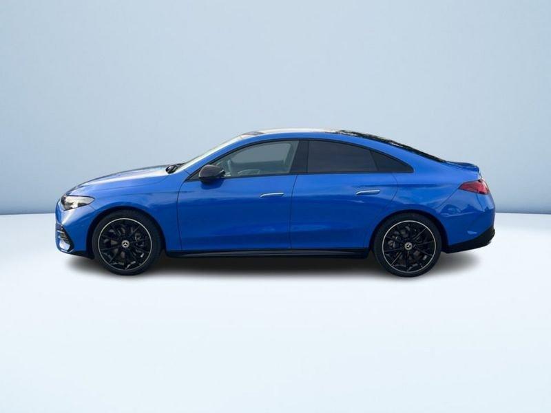 Mercedes-Benz CLA 350e 4Matic EQ AMG Line Premium