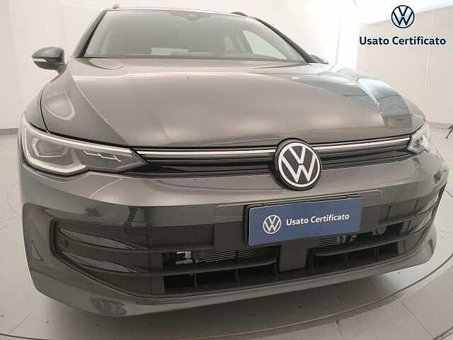 Volkswagen Golf 8ª serie Variant 2.0 TDI 150 CV DSG SCR Life