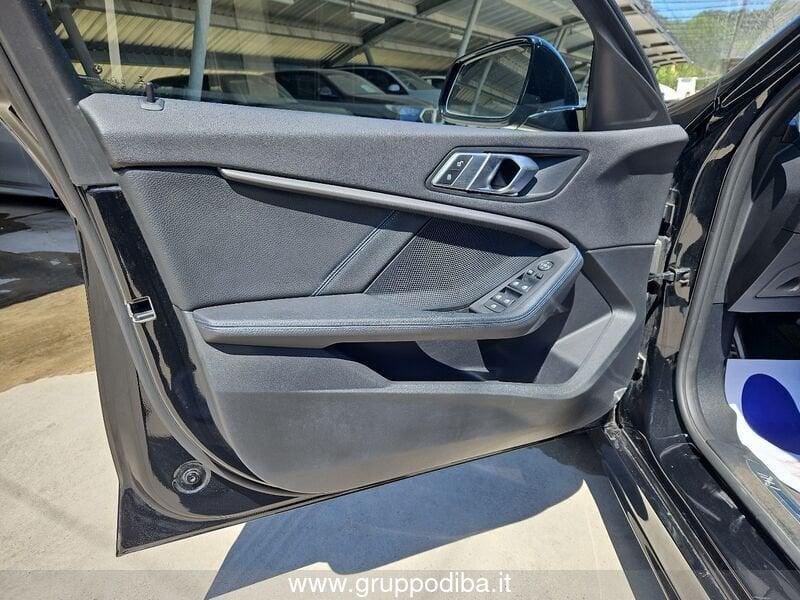 BMW Serie 1 F40 Diesel 118d Msport auto