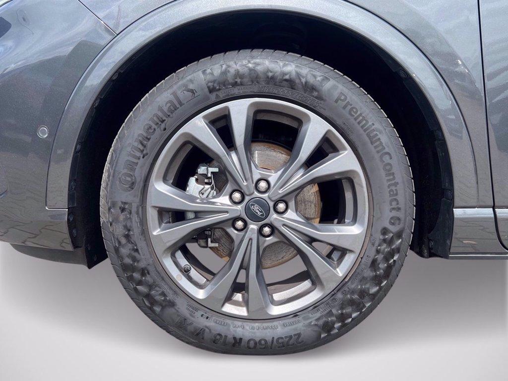 FORD Kuga 2.5 full hybrid ST-Line 2wd 190cv cvt del 2023