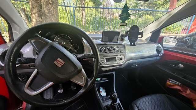 SEAT Mii 3p 1.0 Style 60cv