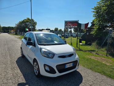 Kia Picanto 1.0 Con GARANZIA - NEOPATENTATI