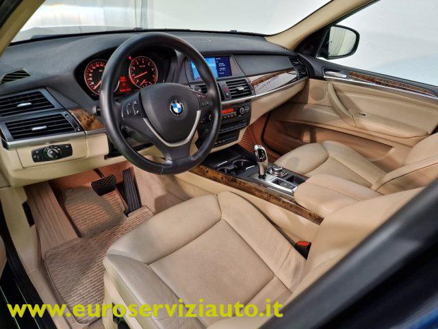BMW X5 xDrive35i Futura