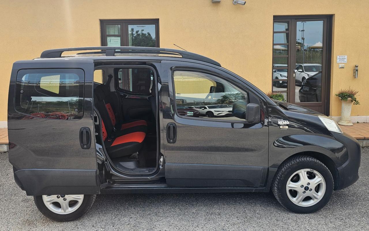 Citroen Nemo CITROEN NEMO 1.4 HDI 68 CV