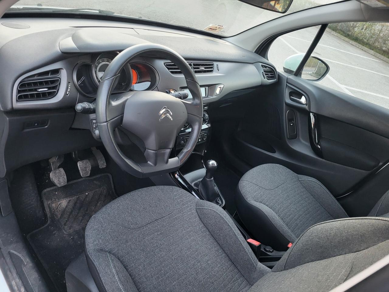 Citroen C3