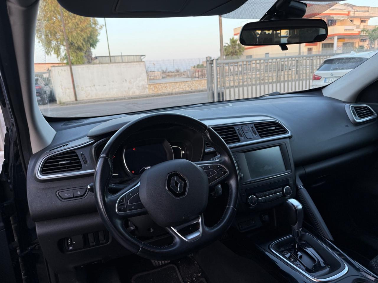 Renault Kadjar dCi 8V 110CV Energy Sport Edition 2