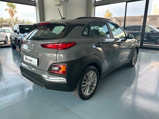 HYUNDAI Kona 1.6 CRDI 115 CV XTech