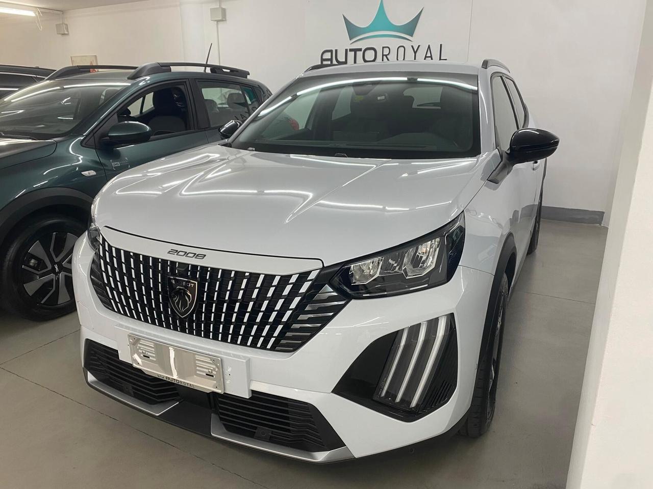 Peugeot 2008 PureTech 100 S&S Allure