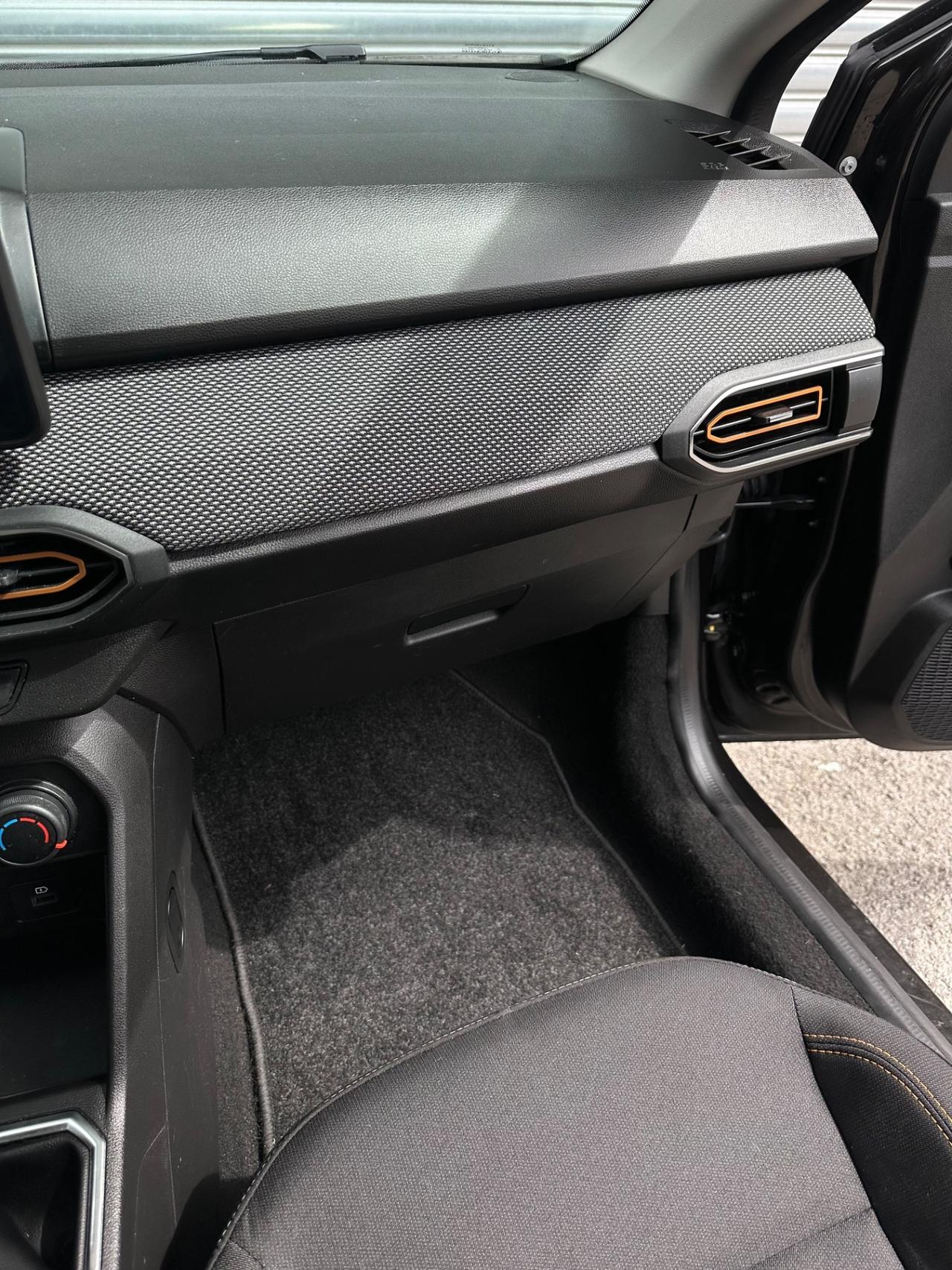 Dacia Sandero Stepway 1.0 TCe GPL 101cv Comfort