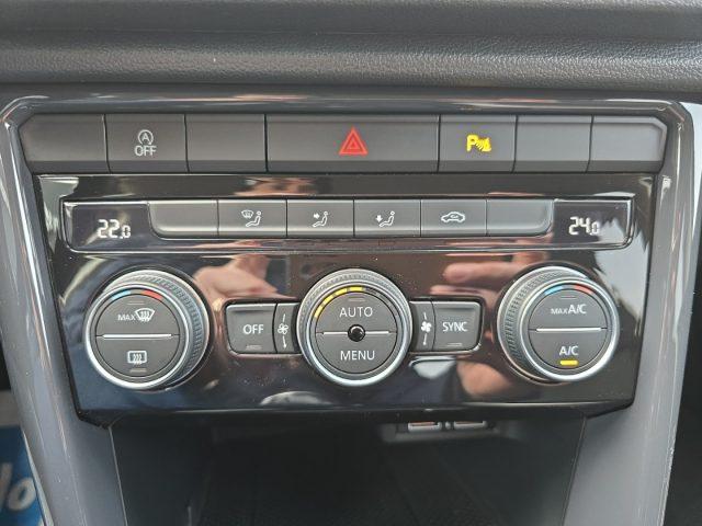 VOLKSWAGEN T-Roc 1.0 TSI 115 CV Advanced BlueMotion Technology