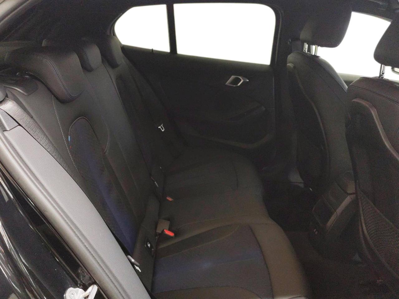 BMW Serie 1 118d Msport