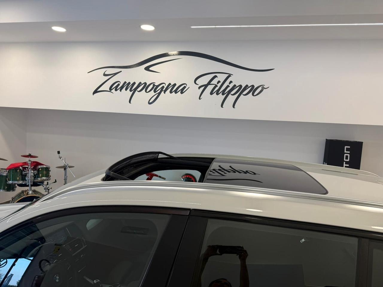 Bmw X3 xDrive20d 190CV Msport TETTO IVAESPOSTA
