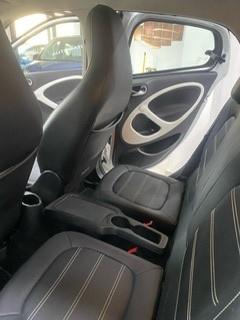 Smart ForFour 70 1.0 PRIME