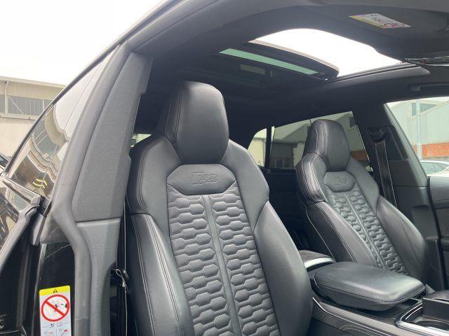 AUDI RS Q8 4.0 TFSI 600 CV V8 quattro tiptronic FULL OPTIONAL