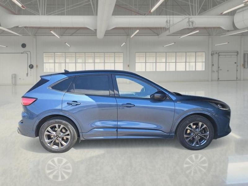 FORD KUGA 1.5 ECOBLUE 120 CV 2WD ST-LINE AUTO SUV