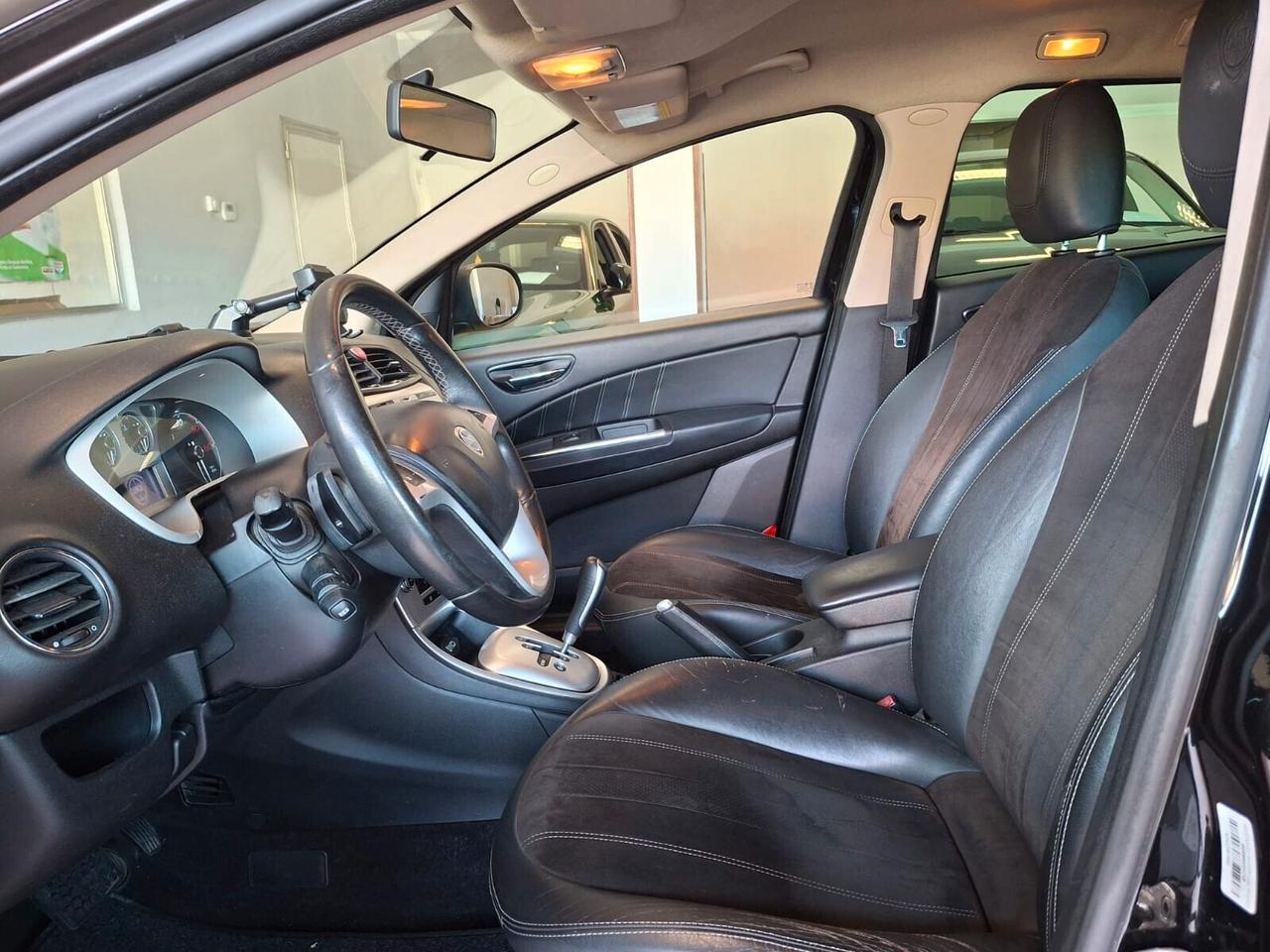 LANCIA DELTA 1.6 mjt Platino 120cv